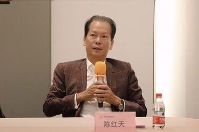 ​深圳神秘大佬陈红天，让王石“滚蛋”：李嘉诚在我朋友圈不算什么