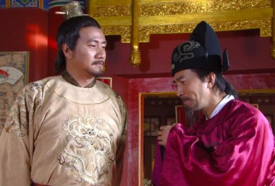 ​什么是五军都督府？明朝有兵部，朱元璋为何还要设五军都督府