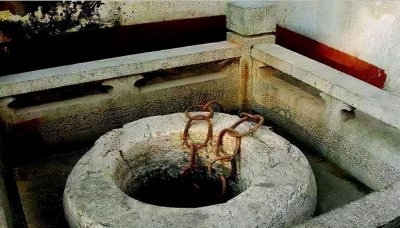 ​北京的“锁龙井”下面真的有龙吗？到底锁着什么，谜团终于解开