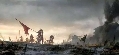 ​华夏三大耻辱事件之永嘉之乱