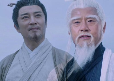 ​拓跋菩萨乃徐凤年一生之敌，三次对战都是险象环生，却是万年老二