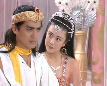 ​盘点封神演义的五个版本，老版本最经典，最低豆瓣评分才3.3分！