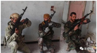 ​在叙利亚当一天雇佣兵能拿多少钱？这么一算，实在是让人难以接受