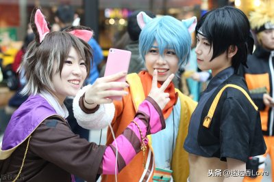 ​不切实际？非主流？年轻人喜欢的二次元文化到底是什么？
