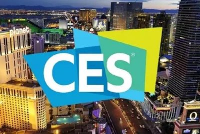 ​放大招！2018CES展不容错过的7个黑科技