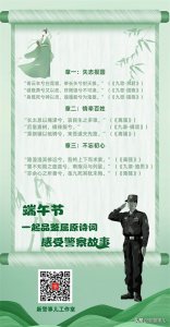 ​端午送什么？快来查收不一样的“礼物”清单