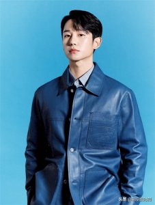 ​2024年青龙奖最佳男配角：丁海寅惊艳蜕变！从清新男神到反派霸主