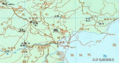 ​燕国822年42位国君，除了燕昭王，其他的毫无存在感