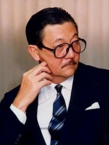 ​蒋孝武的三个女人，来头都不小，最后是蔡惠媚陪他走完了一生