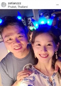 ​豪门婚姻背后的秘密：章泽天如何面对刘强东与庄佳的纠葛？