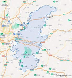 ​走进县城看发展：贵州省龙里