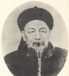 ​1884年：清政府在新疆建立行省的里程碑时刻