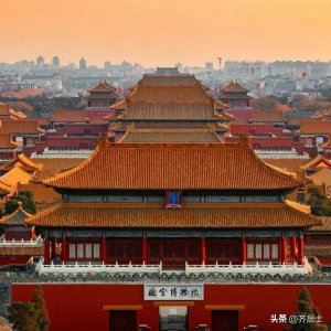 ​北京八大风景名胜