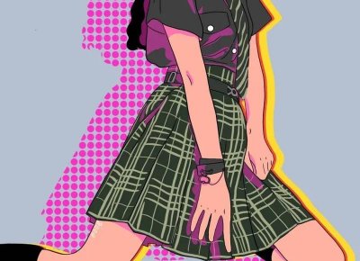 ​追女生时如何隐藏自己真实的想法？