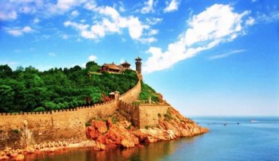 ​“八仙”来历的传说