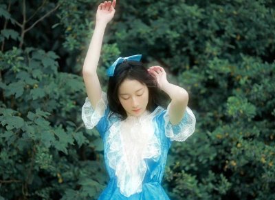 ​近体空间：到底多近算“太近”？