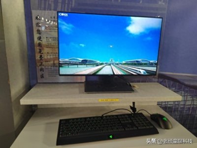 ​4K显示器对于显卡的“高标准要求”