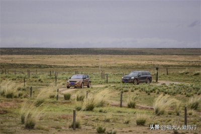 ​鄂尔多斯自驾游：来到内蒙古的大草原，这些玩法别错过