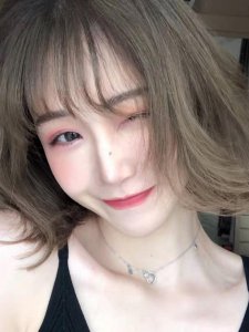 ​2019秋冬流行发色合集：人气超高的就是这5种，不仅显肤白还时髦