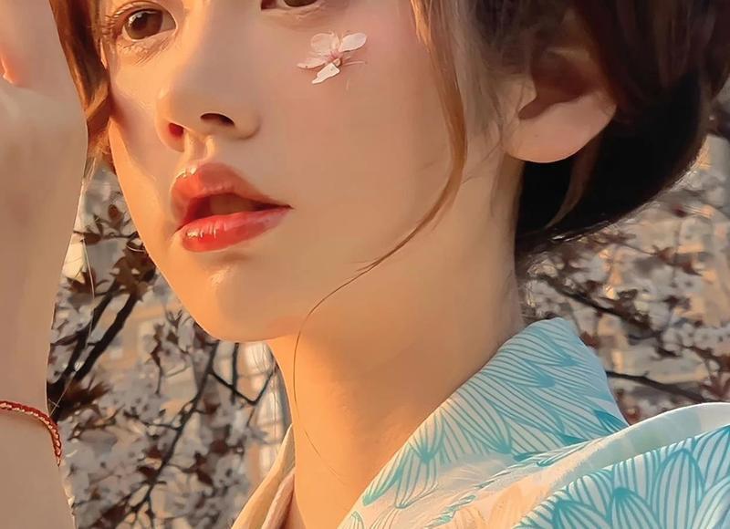 几个简单服饰与美容化妆的技巧 几个简单服饰与美容化妆的技巧