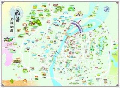 ​全部免费！南昌100个免费游玩地！让你不花钱打卡英雄城！