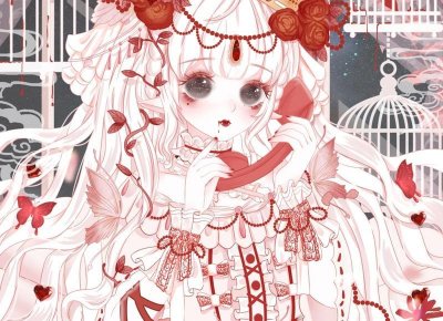 ​送这几个一定会让她开心 表白送什么东西好