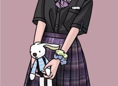 ​真正的拜金女是什么样的？很多人都误会了