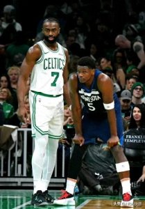 ​11月25日NBA战报 排名 独行侠跌第9 快船5连胜升第5 国王木狼没进前10