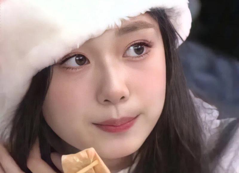 哑舍扶苏喜欢谁（下雪的撩妹套路）