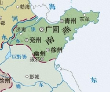 ​原创五胡十六国有多混乱？父子三人竟然分别建立了三个政权