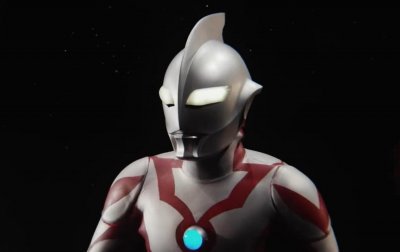 ​年轻时的贝利亚还挺帅，还曾爱上奥特之母，可惜最后黑化