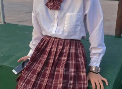 ​女孩子的心思 女孩子回呵呵什么意思