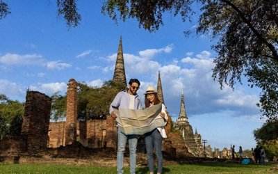 ​清迈旅游攻略：6天玩转清迈，超实惠行程！