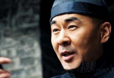 ​商业巨族——乔致庸