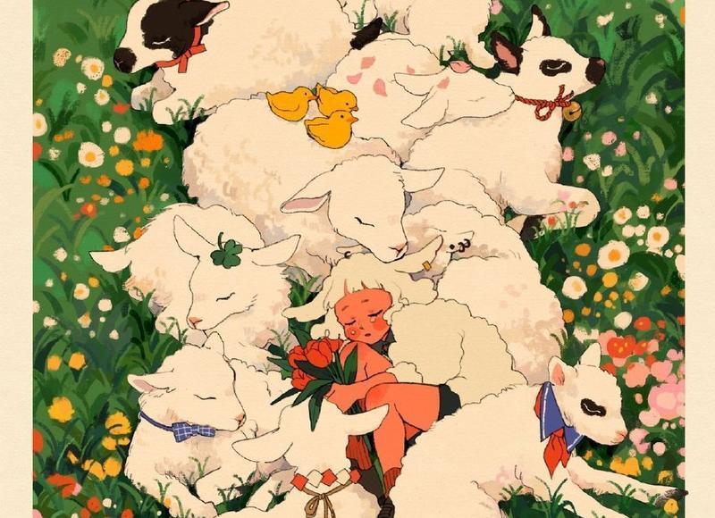 三生三世十里桃花白浅（白浅有没有喜欢过墨渊）