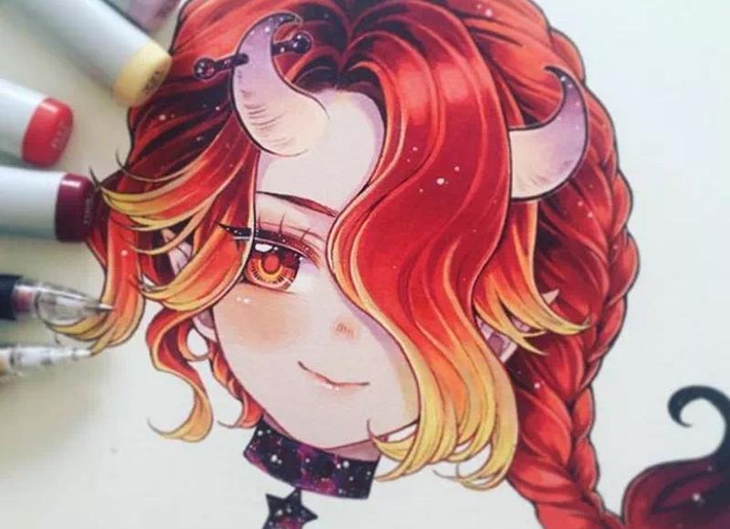 探探上这样聊，每天最少50个配对