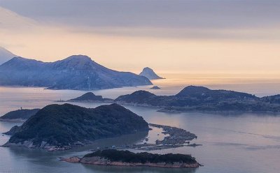 ​霞浦大京沙滩—闽东游（11）