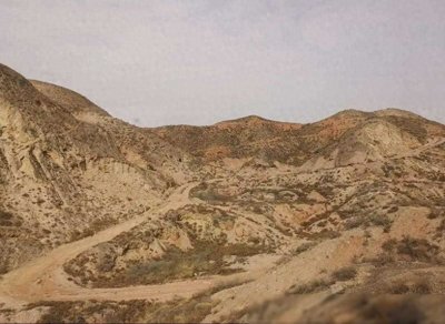 ​被联合国认为无药可救的黄土高原，中国死磕治理70年，成效如何