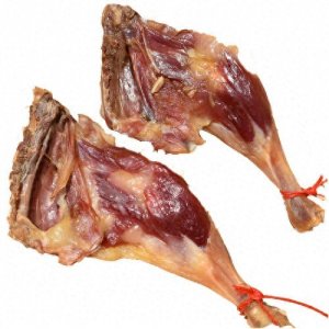 ​告诉大家一个做鸭腿的绝招，鲜嫩美味，而且容易储藏，百吃不厌