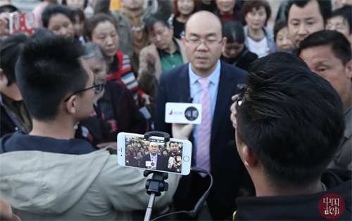 张扣扣为母报仇杀3人案二审庭审当庭宣判 维持死刑判决