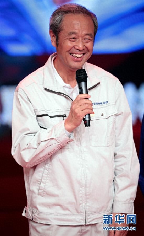 人生，就是奔跑——记港珠澳大桥总工程师林鸣