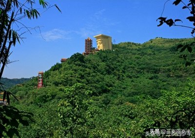 ​丰都鬼城好玩吗 丰都鬼城门票信息