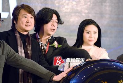 ​纪敏佳否认改名为迷信转运：只是想做新的自己