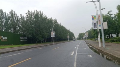 ​沈阳市莫子山公园