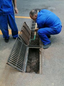 ​未雨绸缪 防范未然