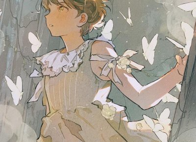 ​经典抒情诗歌精选