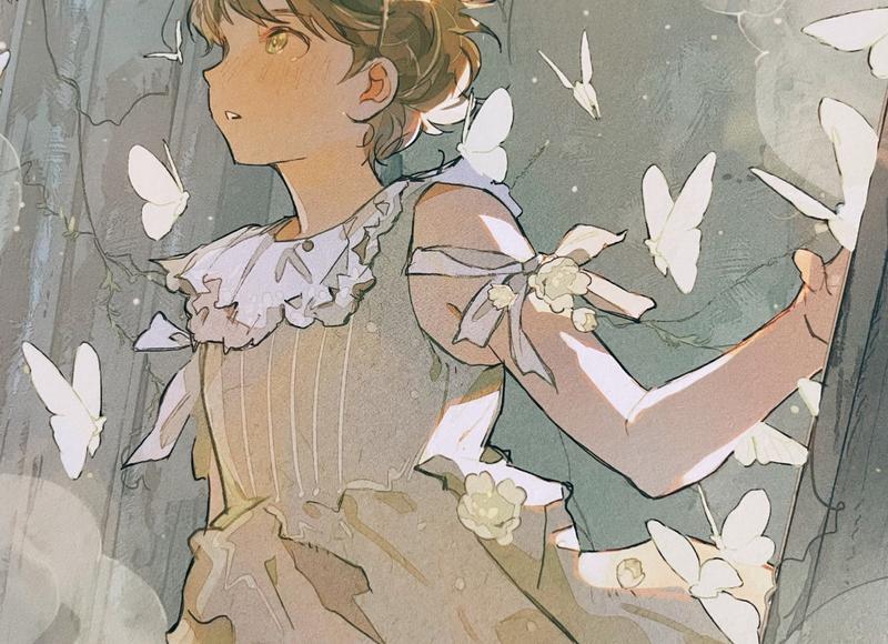 经典抒情诗歌精选