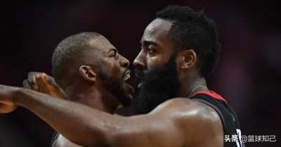 ​胡子长达20公分，哈登坦言有“一事不便”！为何不剃了呢？