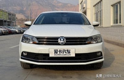 ​重磅消息：为何18款速腾1.6L车型成为A+级轿车的永恒经典