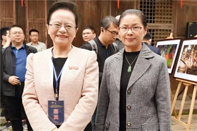 ​流落中国的外国公主许世吟娥，皇室请她回去被拒：已扎根在中国